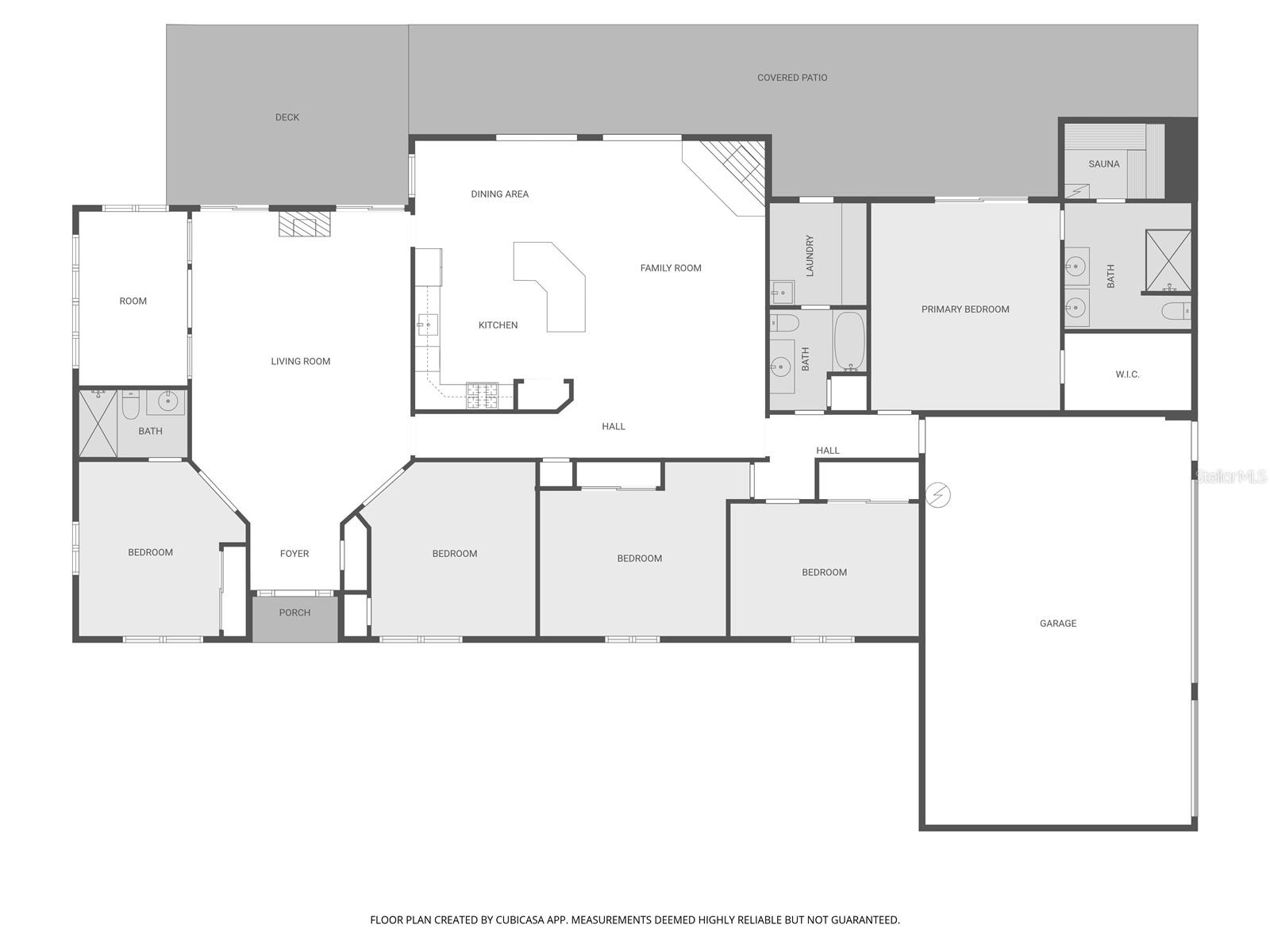 HICKORY RIDGE UNIT 2 - Residential