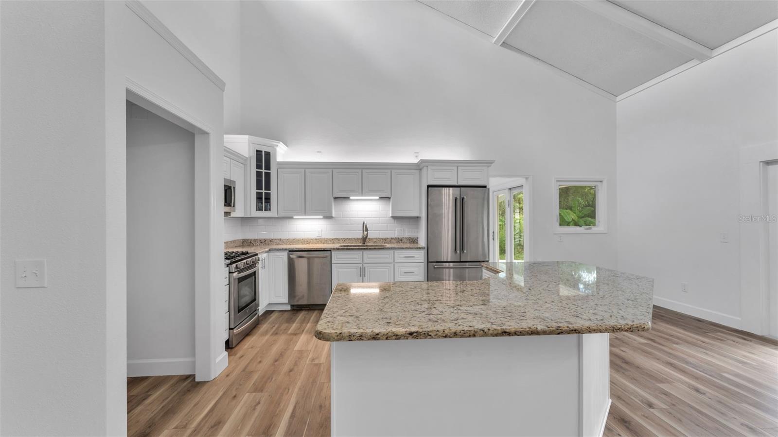 HICKORY RIDGE UNIT 2 - Residential