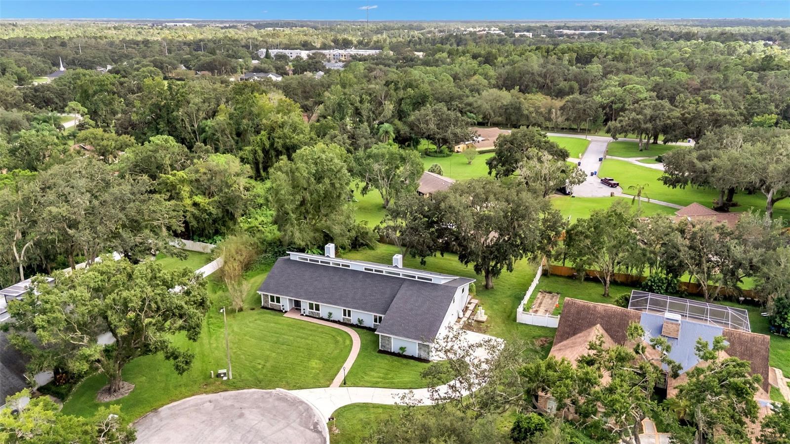 HICKORY RIDGE UNIT 2 - Residential