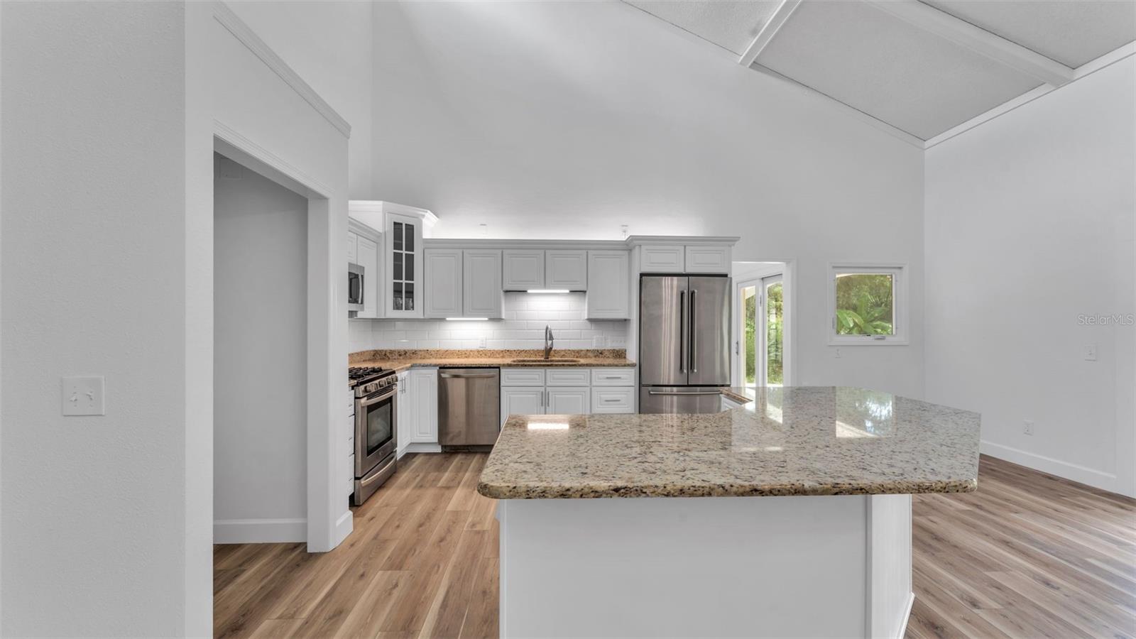 HICKORY RIDGE UNIT 2 - Residential