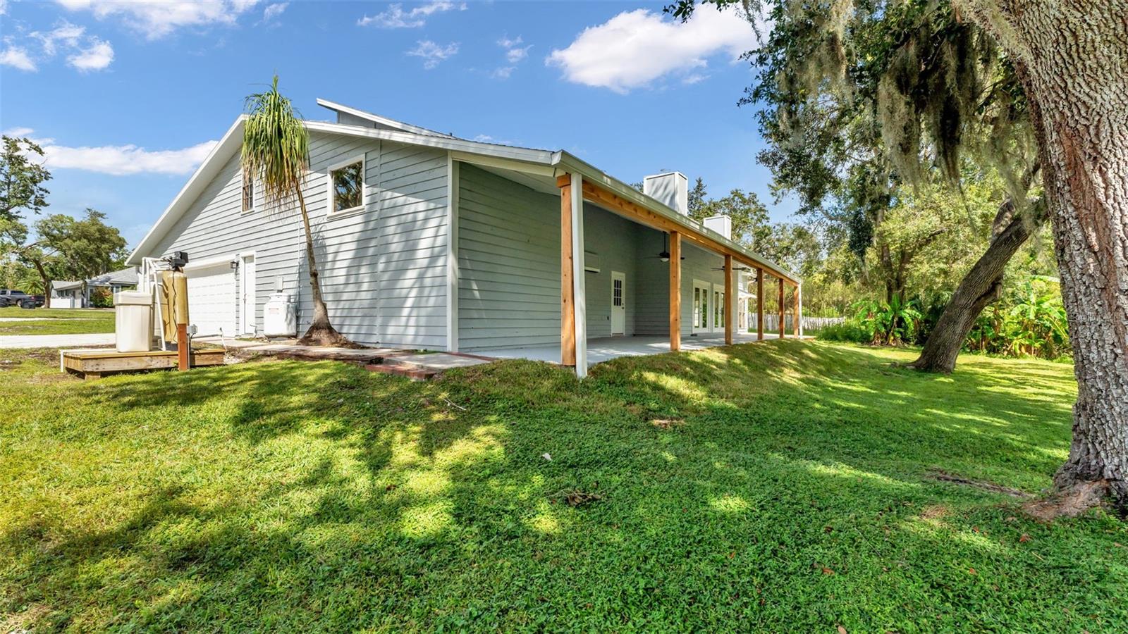 HICKORY RIDGE UNIT 2 - Residential