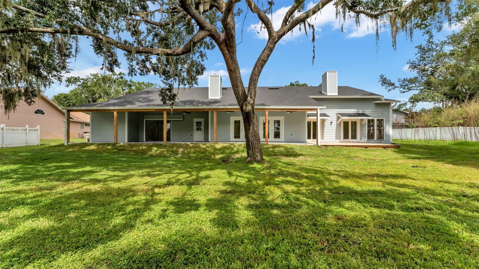 HICKORY RIDGE UNIT 2 - Residential