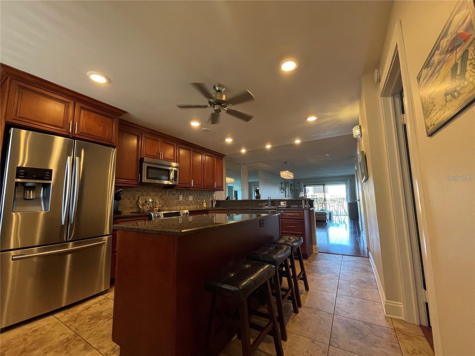 7150 SUNSET WAY 203