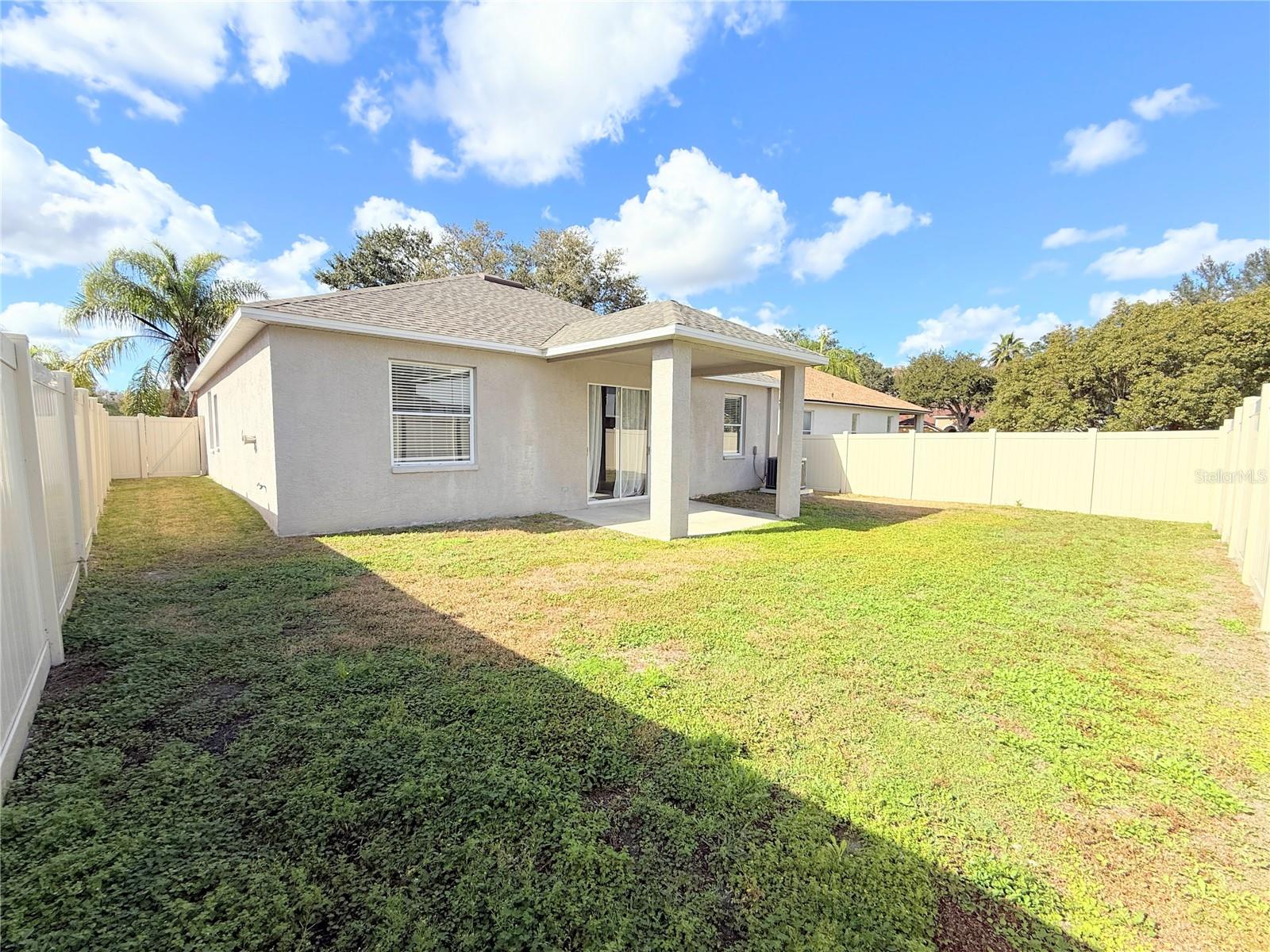 CROSS CREEK PRCL K PH 1B - Residential Lease