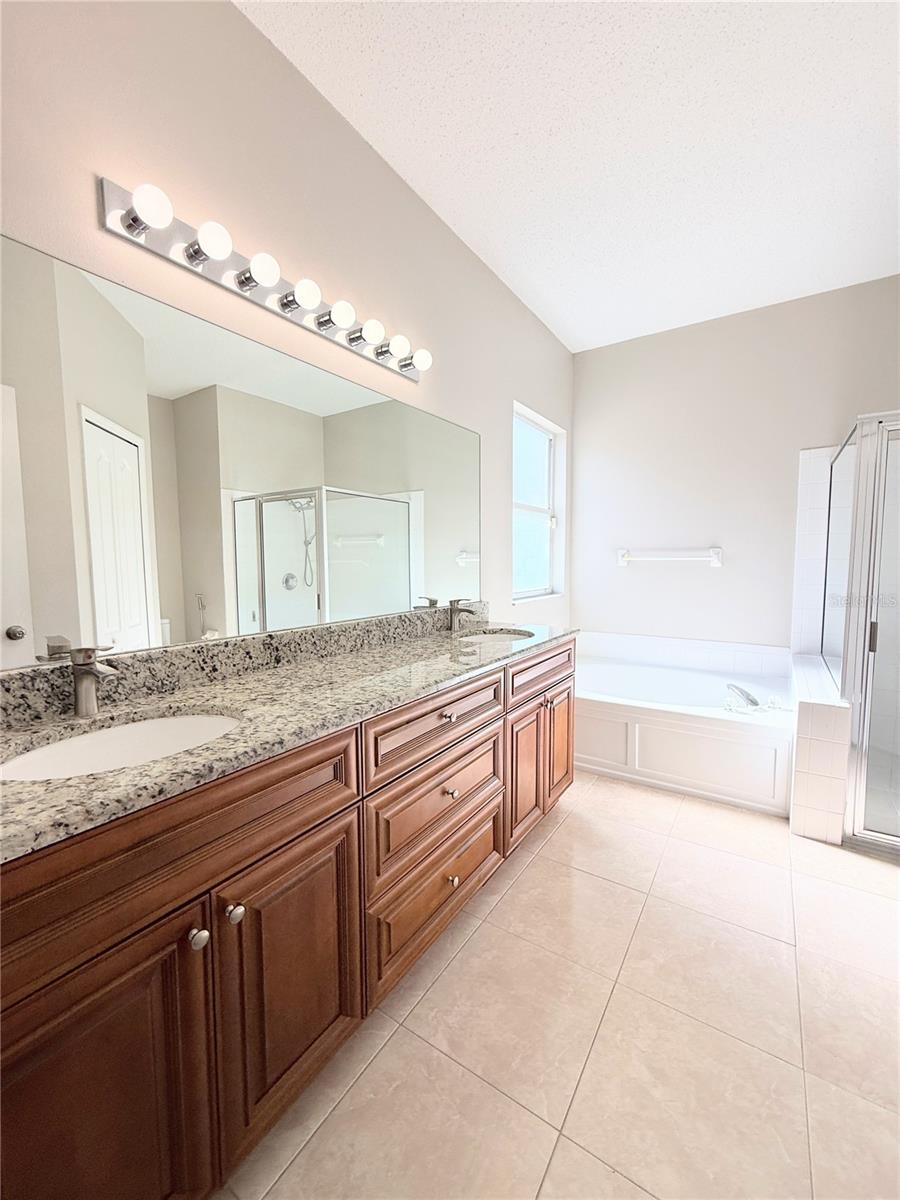 CROSS CREEK PRCL K PH 1B - Residential Lease