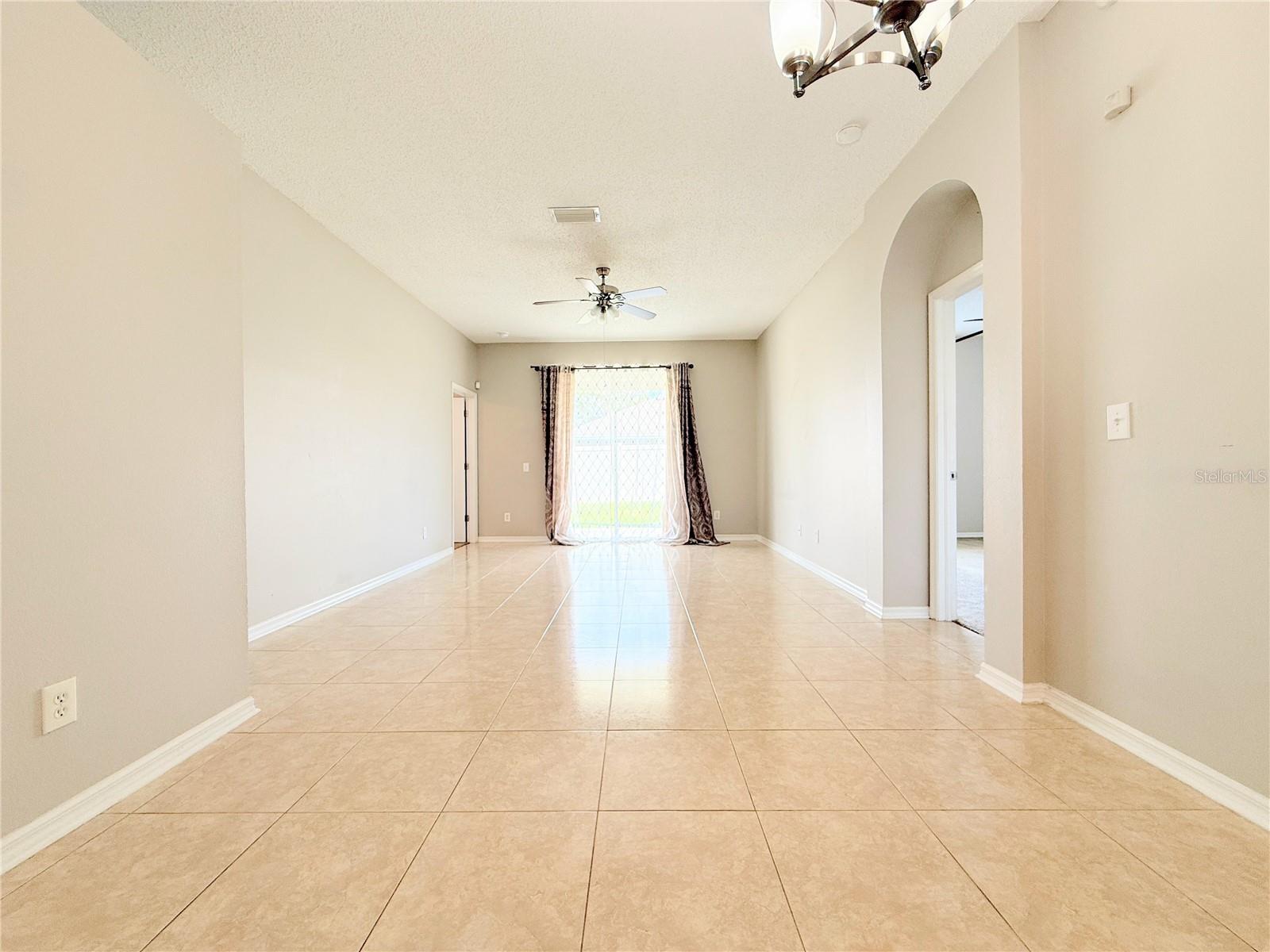 CROSS CREEK PRCL K PH 1B - Residential Lease