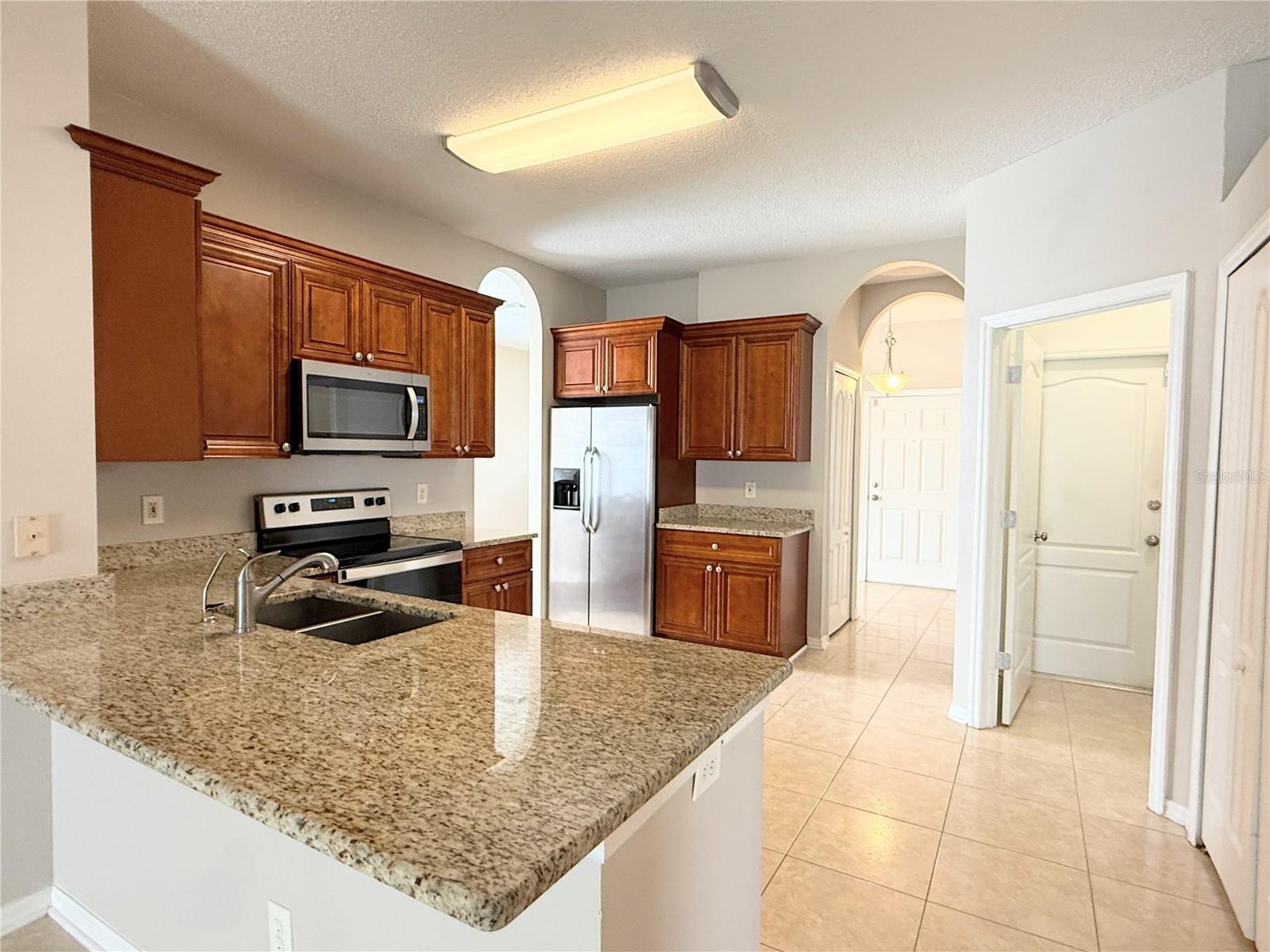 CROSS CREEK PRCL K PH 1B - Residential Lease