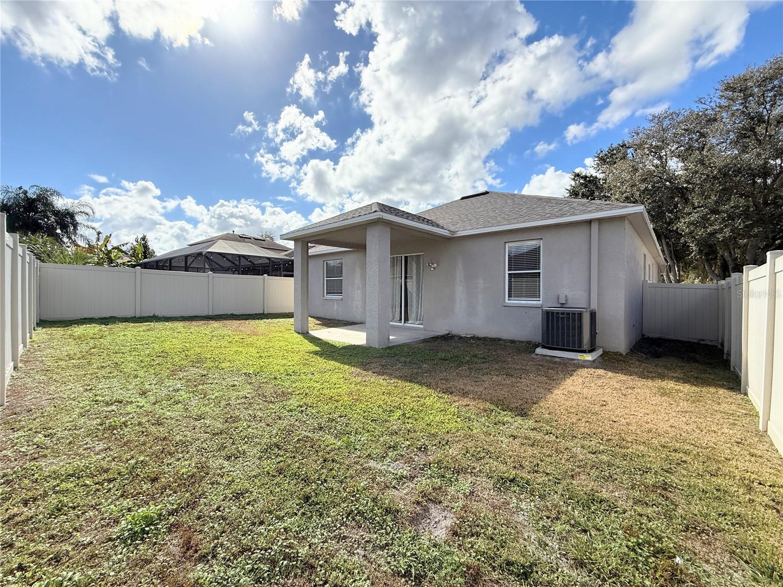 CROSS CREEK PRCL K PH 1B - Residential Lease