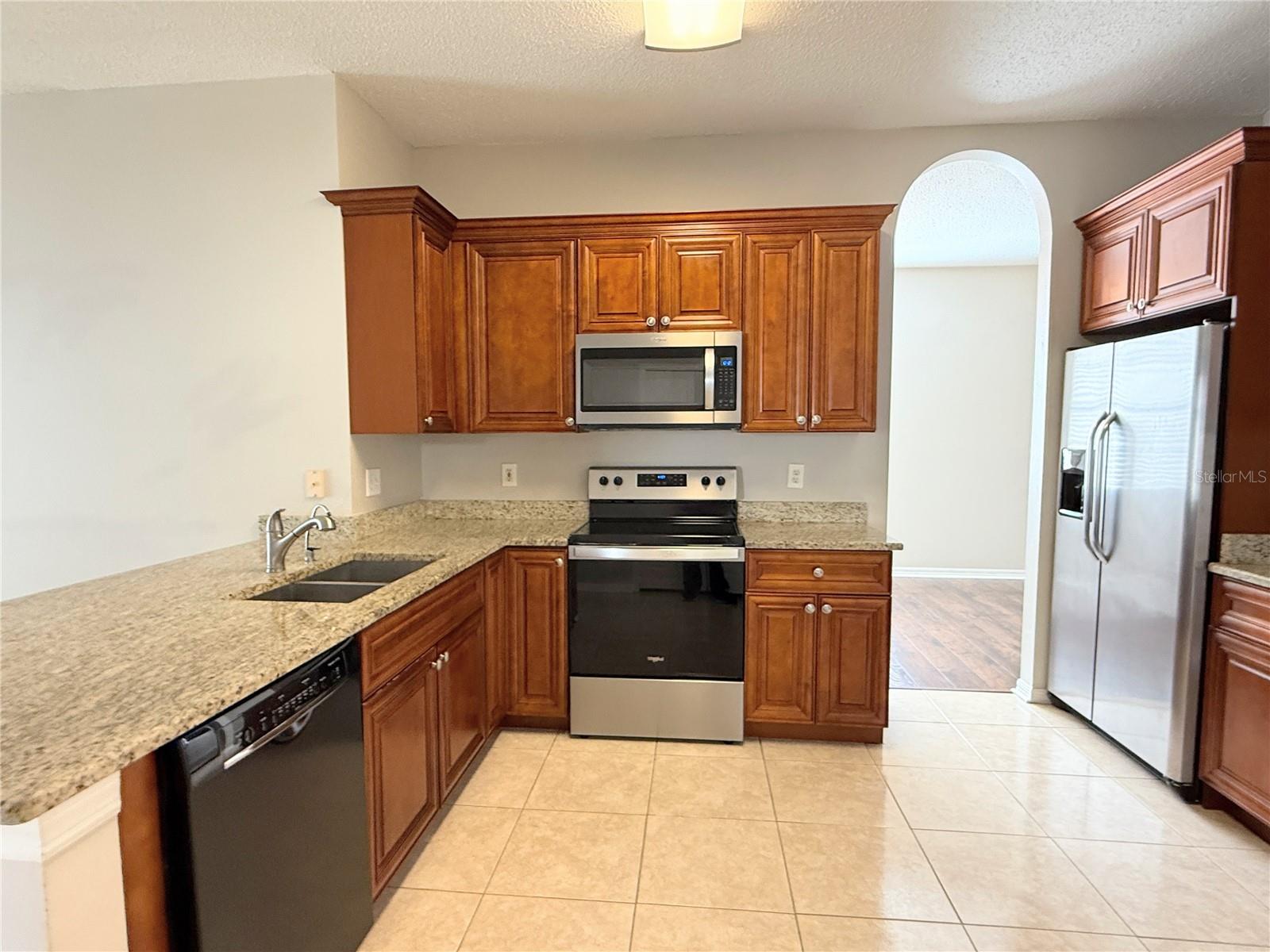 CROSS CREEK PRCL K PH 1B - Residential Lease