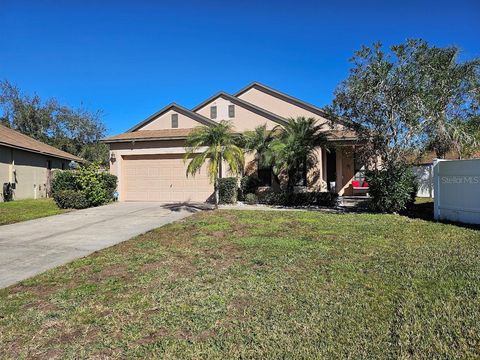 A home in ORLANDO