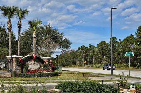 A home in ORLANDO