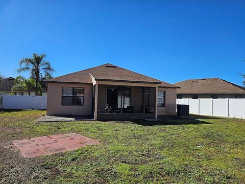 A home in ORLANDO