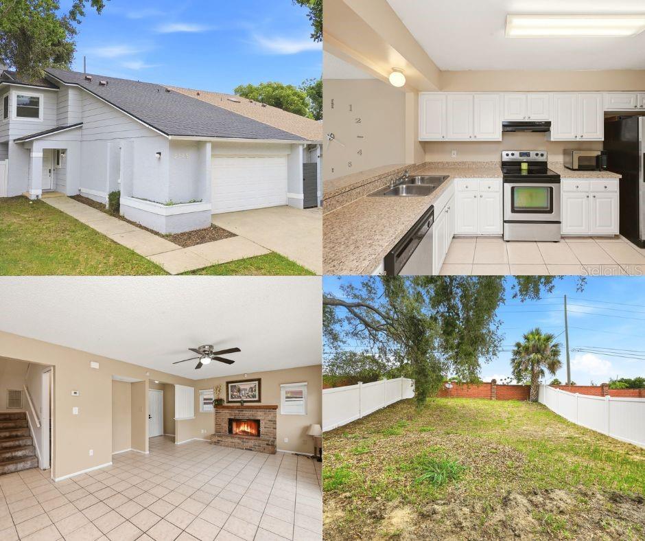 Photo of 7215 Harbor Heights Circle, Orlando, FL 32835 (MLS # TB8516481)