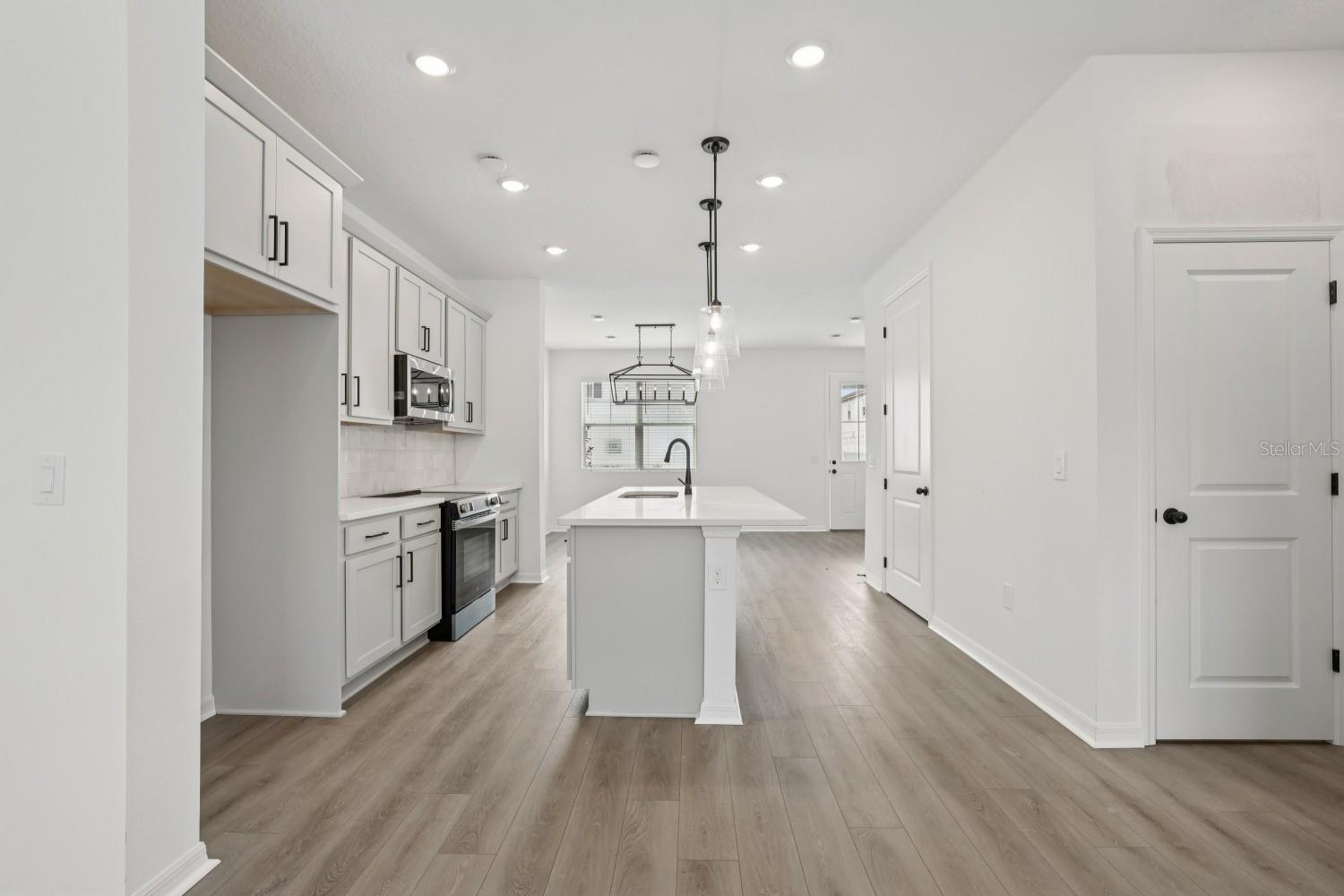 NORTHLAKE AT OVATION PHASE 2 & 3 - Residential