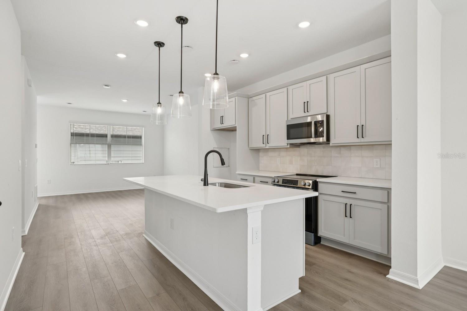 NORTHLAKE AT OVATION PHASE 2 & 3 - Residential
