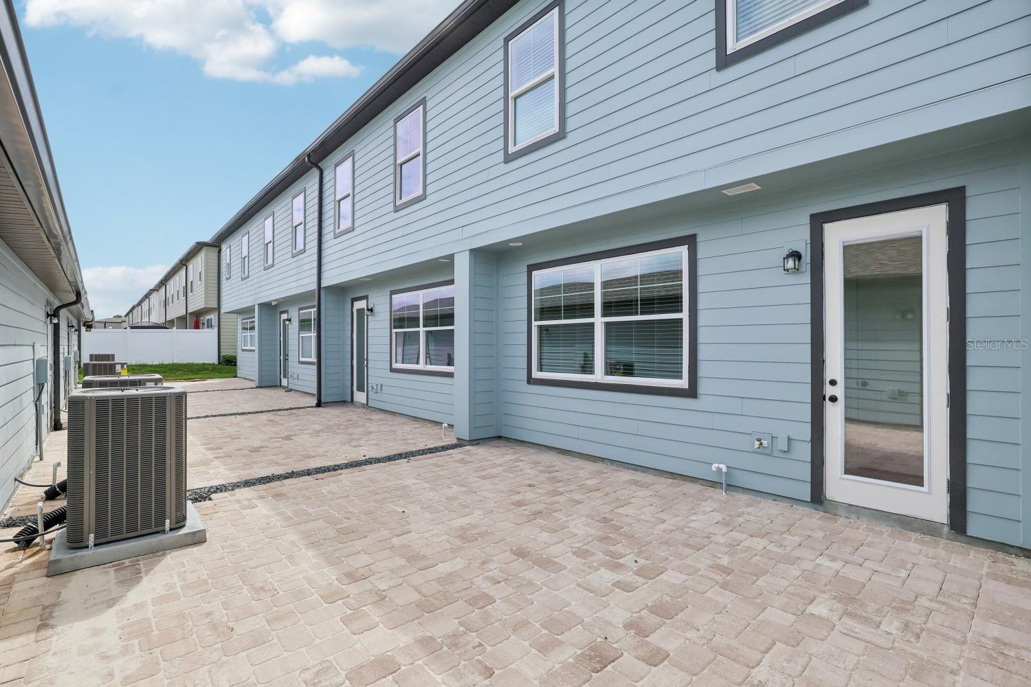 NORTHLAKE AT OVATION PHASE 2 & 3 - Residential