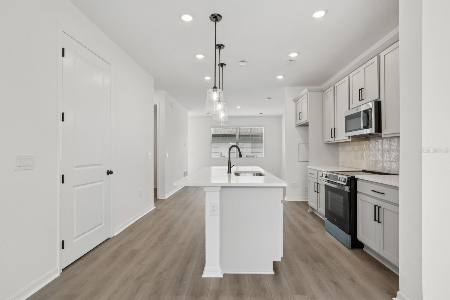 NORTHLAKE AT OVATION PHASE 2 & 3 - Residential