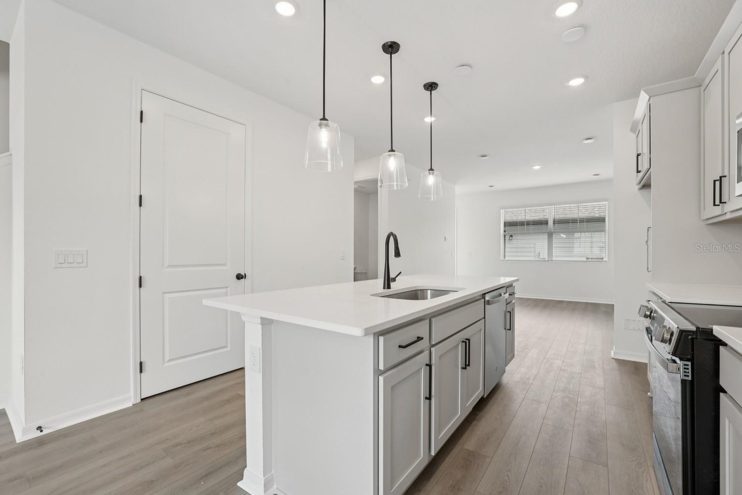 NORTHLAKE AT OVATION PHASE 2 & 3 - Residential