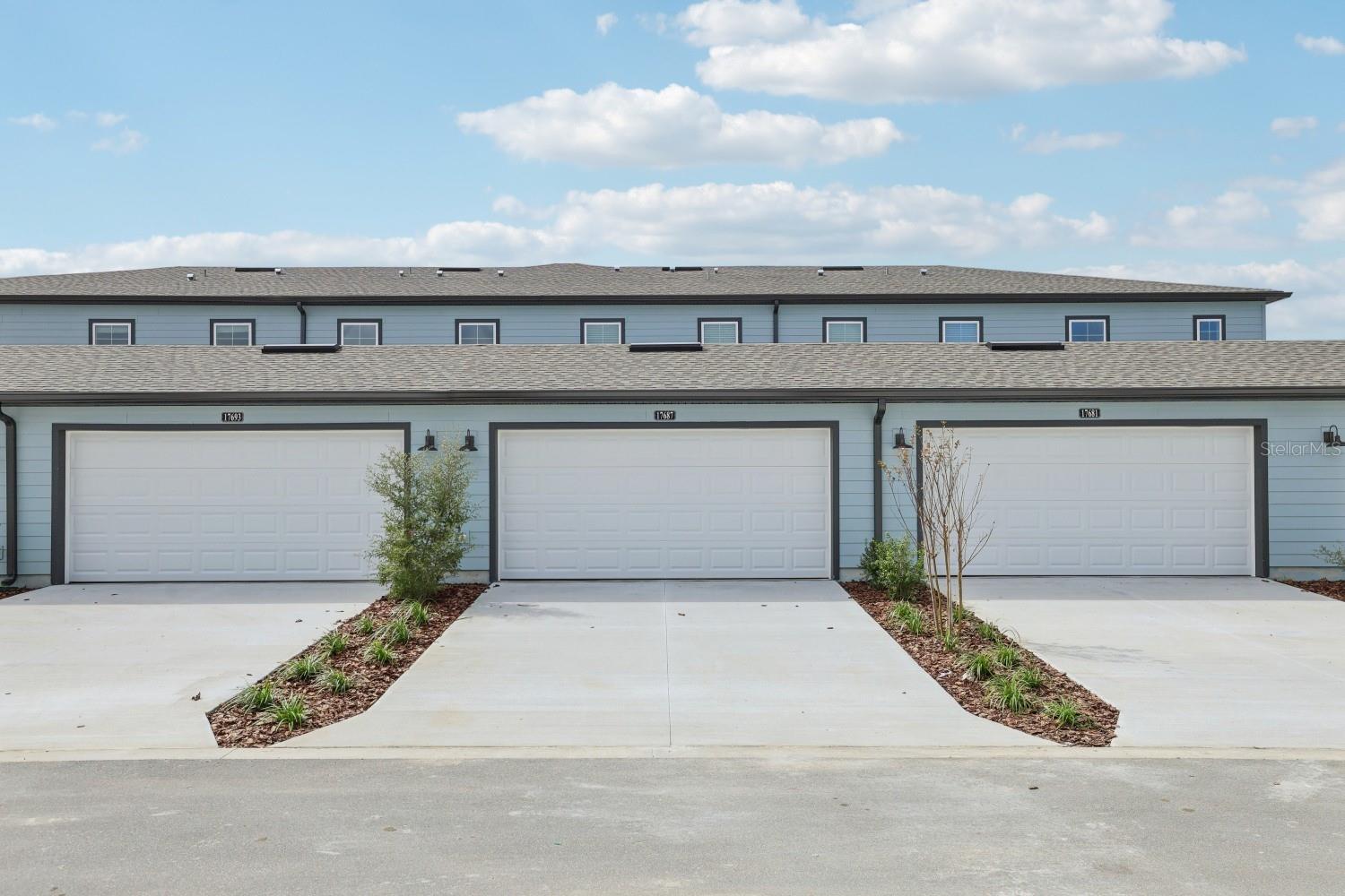 NORTHLAKE AT OVATION PHASE 2 & 3 - Residential