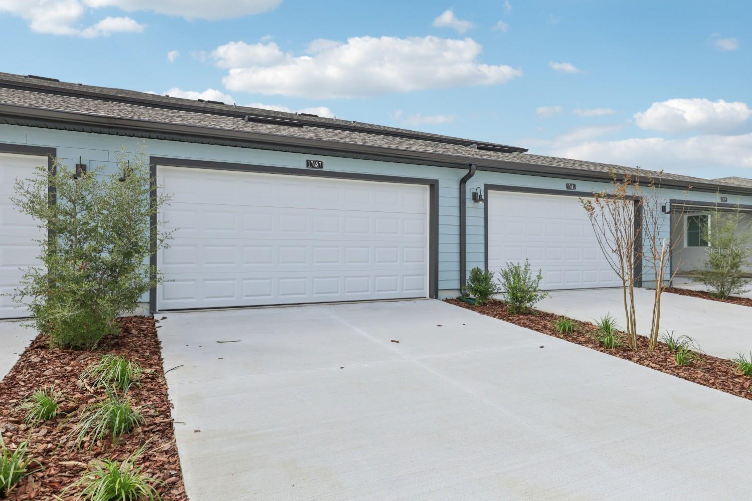 NORTHLAKE AT OVATION PHASE 2 & 3 - Residential
