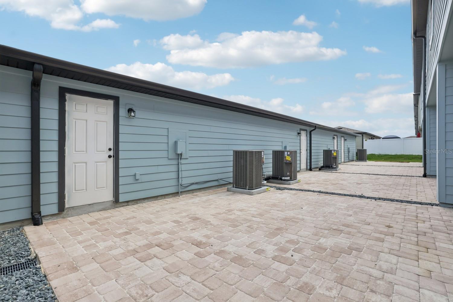 NORTHLAKE AT OVATION PHASE 2 & 3 - Residential