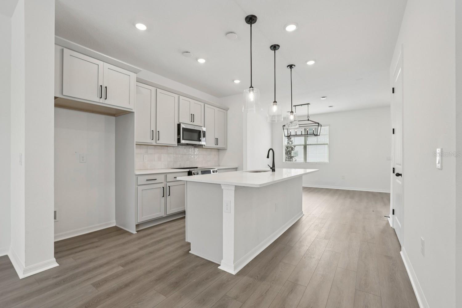 NORTHLAKE AT OVATION PHASE 2 & 3 - Residential