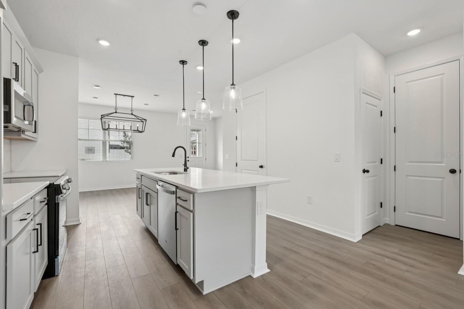 NORTHLAKE AT OVATION PHASE 2 & 3 - Residential