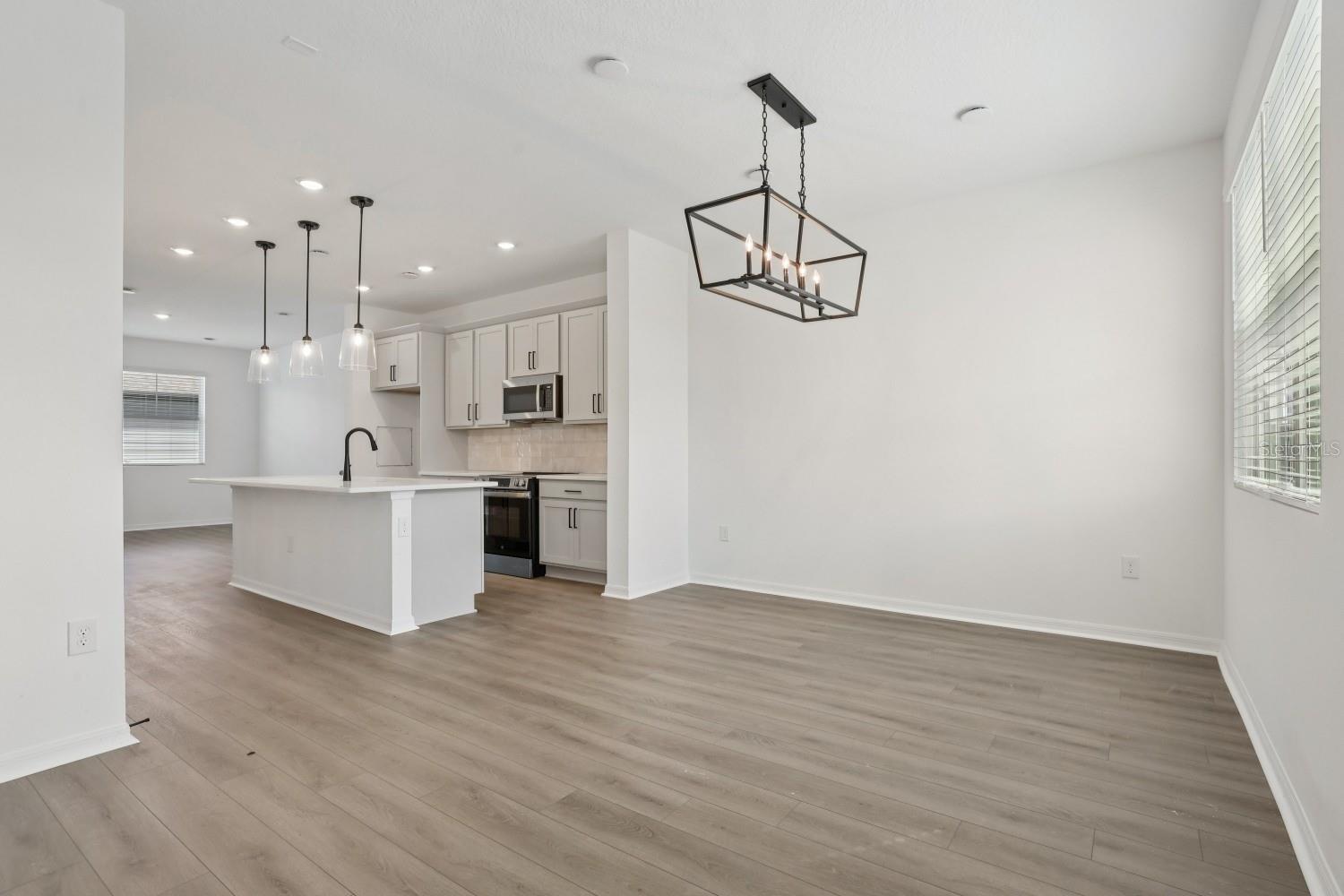 NORTHLAKE AT OVATION PHASE 2 & 3 - Residential