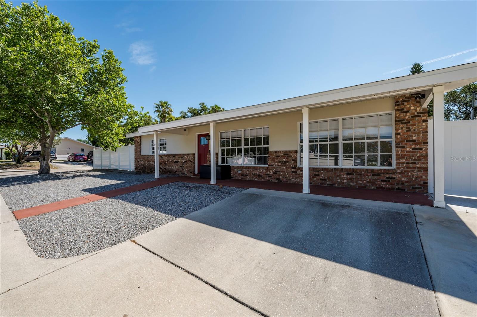 PALM HARBOR RIDGE ADD - Residential
