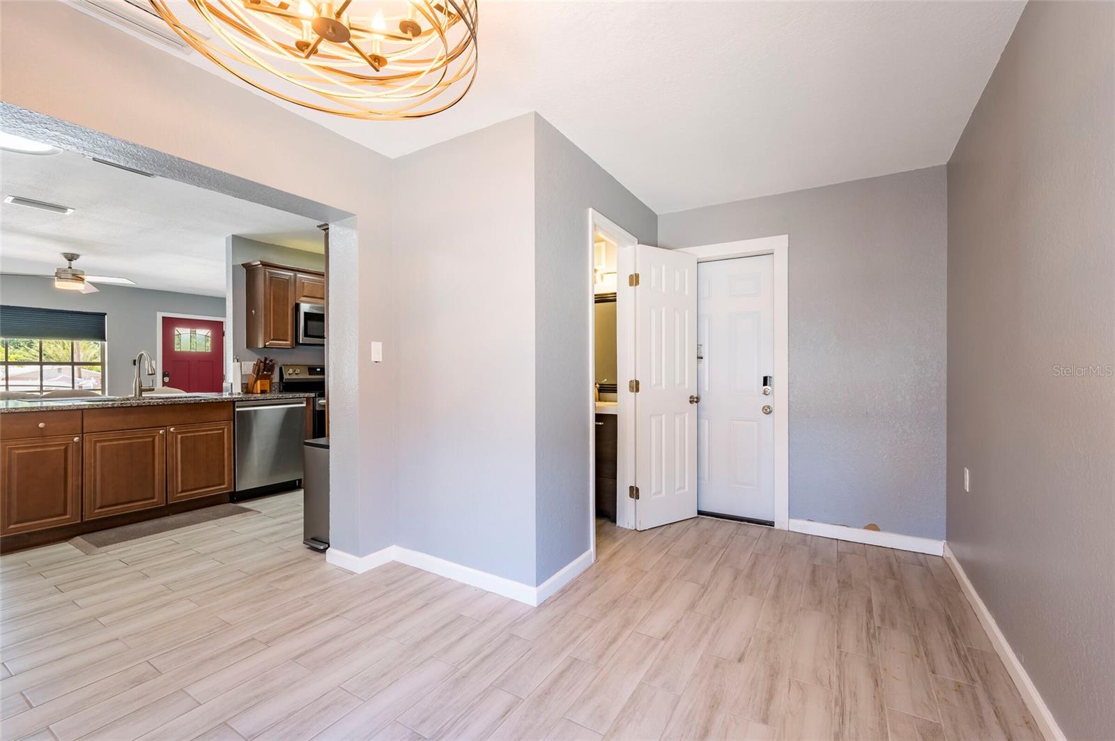 PALM HARBOR RIDGE ADD - Residential