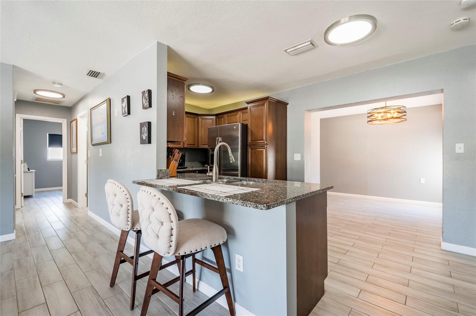 PALM HARBOR RIDGE ADD - Residential