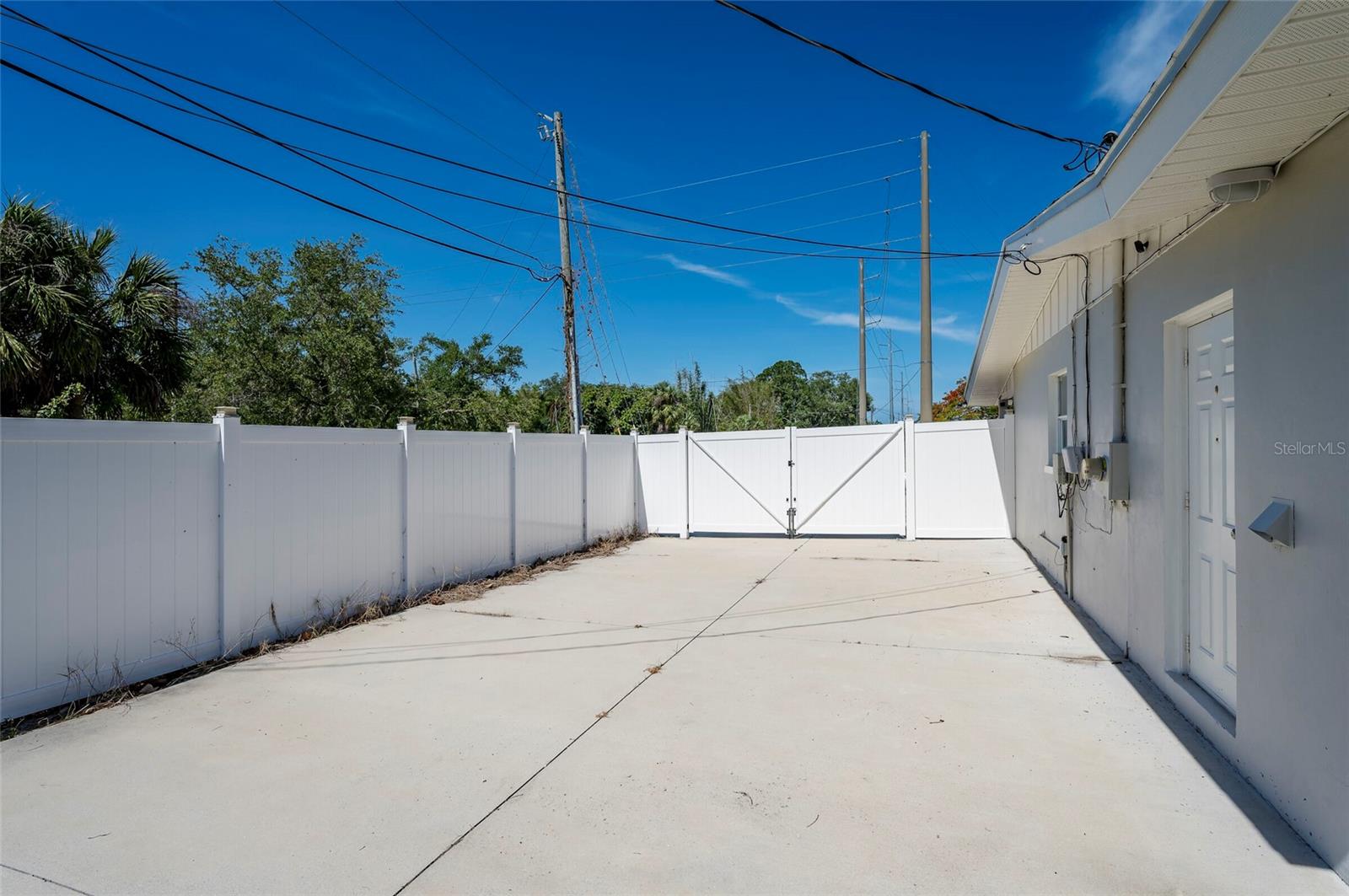 PALM HARBOR RIDGE ADD - Residential