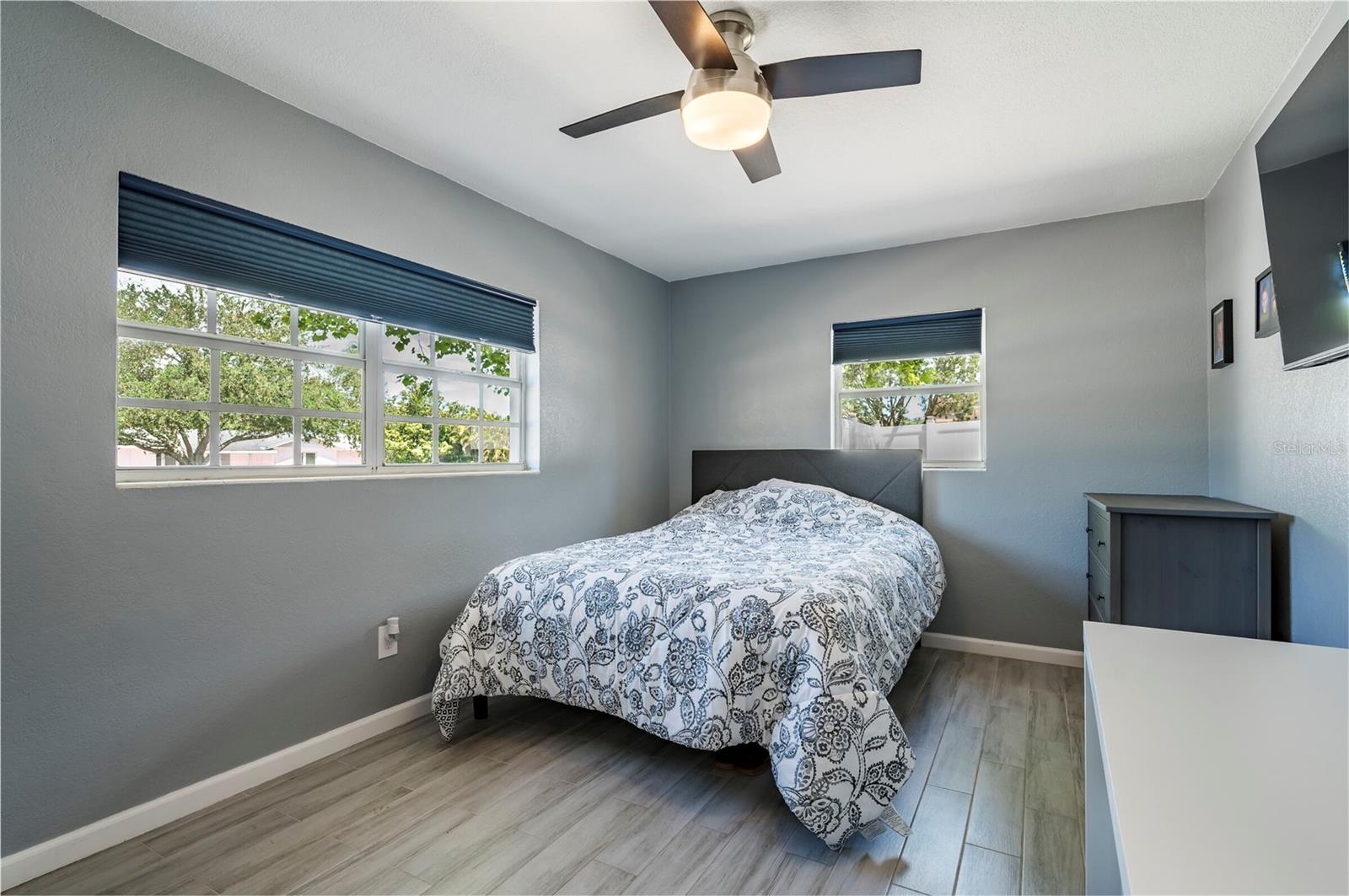 PALM HARBOR RIDGE ADD - Residential