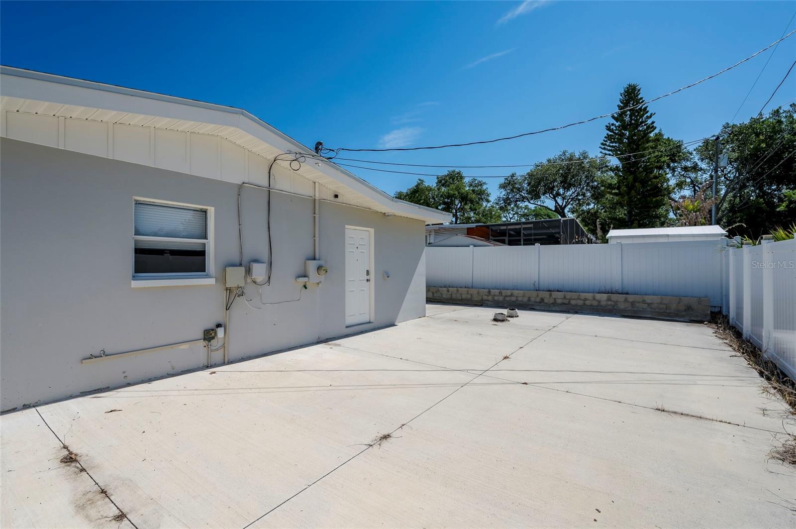 PALM HARBOR RIDGE ADD - Residential