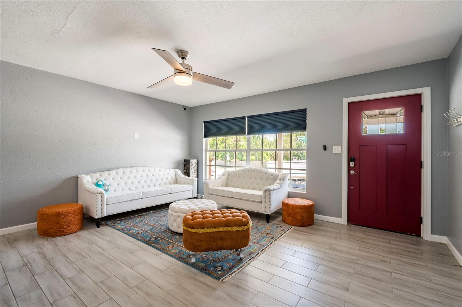 PALM HARBOR RIDGE ADD - Residential