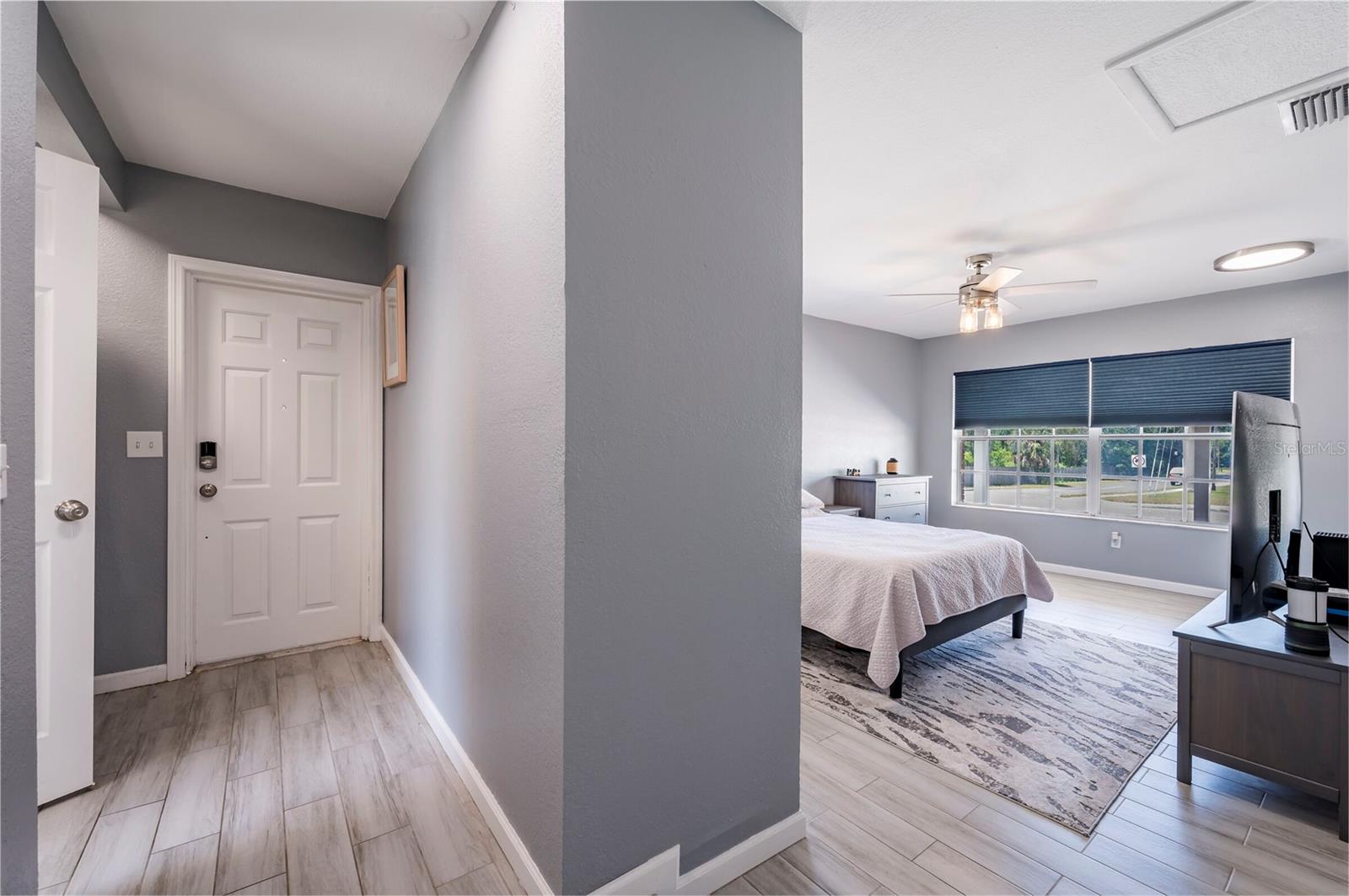 PALM HARBOR RIDGE ADD - Residential