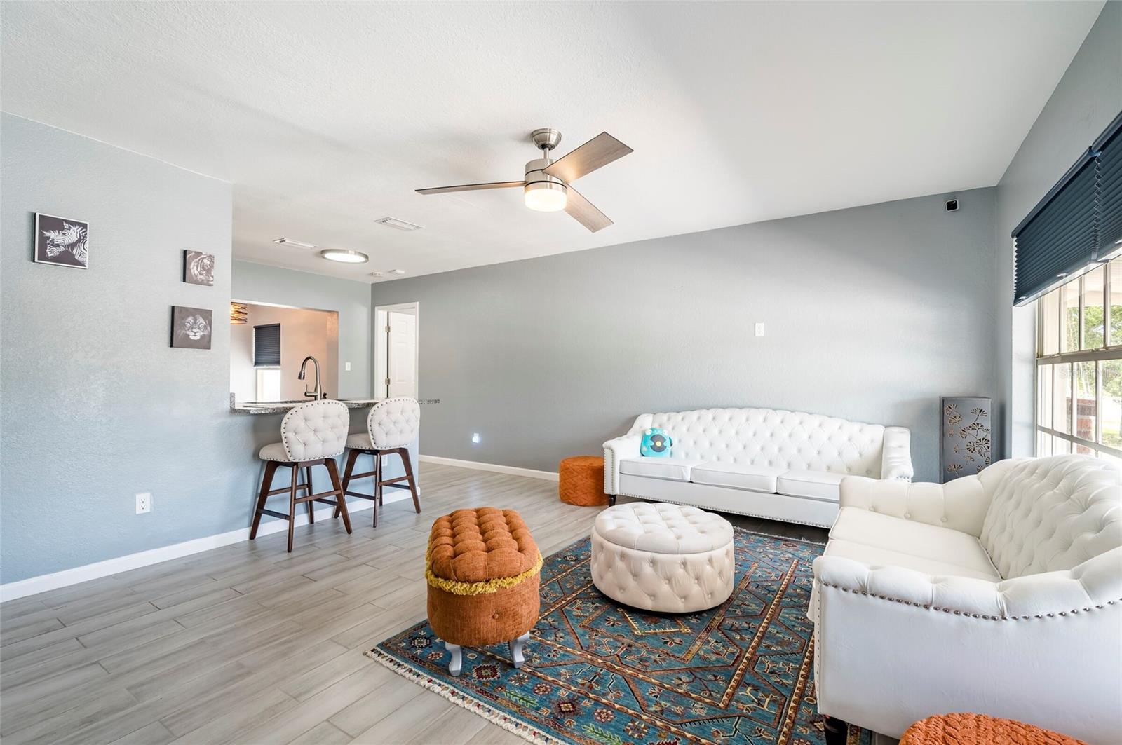 PALM HARBOR RIDGE ADD - Residential