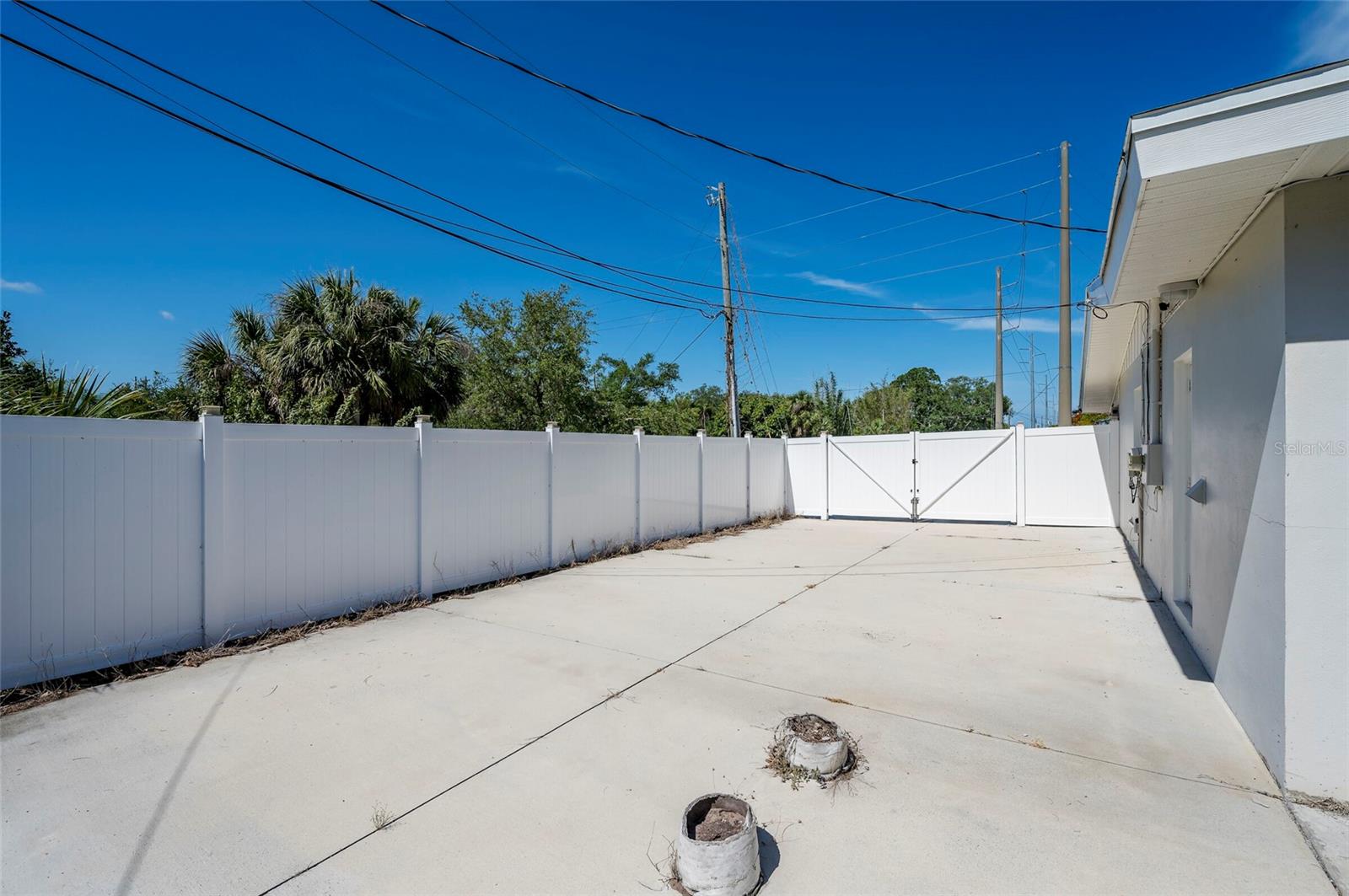 PALM HARBOR RIDGE ADD - Residential