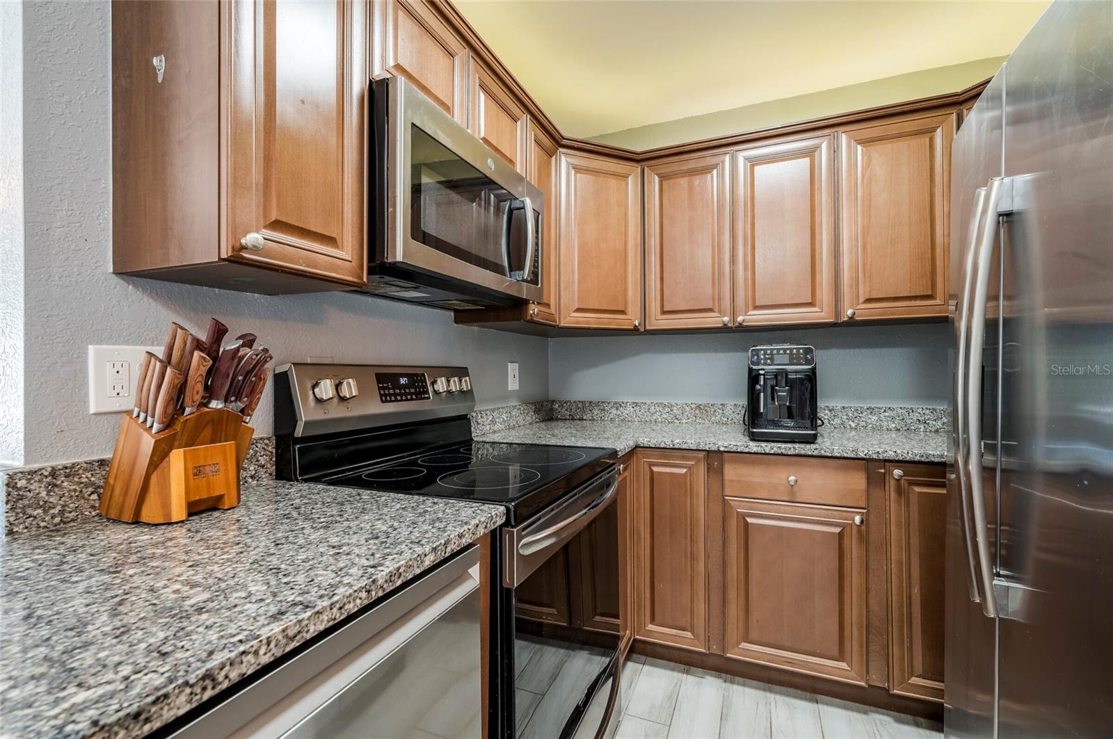 PALM HARBOR RIDGE ADD - Residential