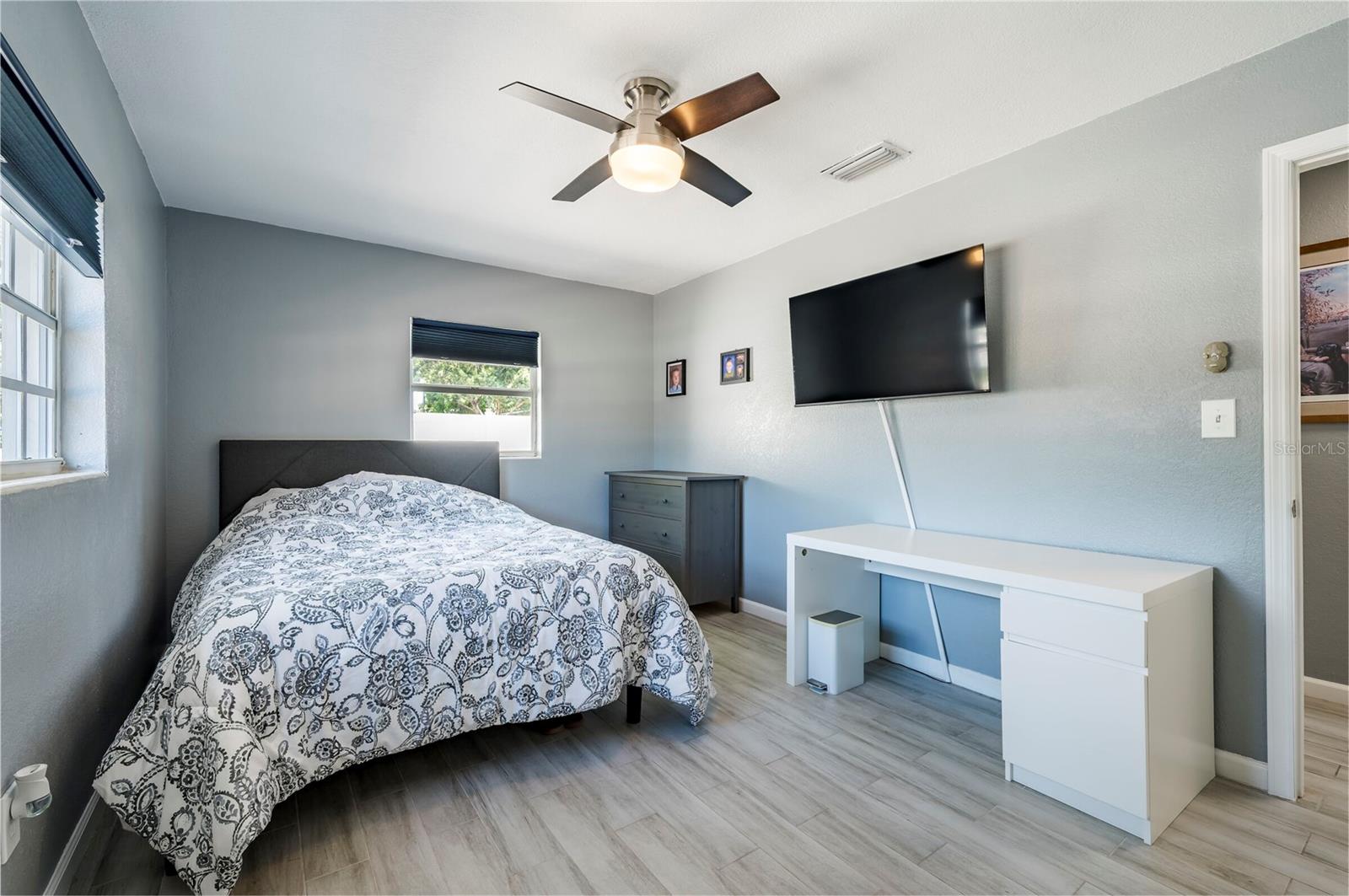 PALM HARBOR RIDGE ADD - Residential