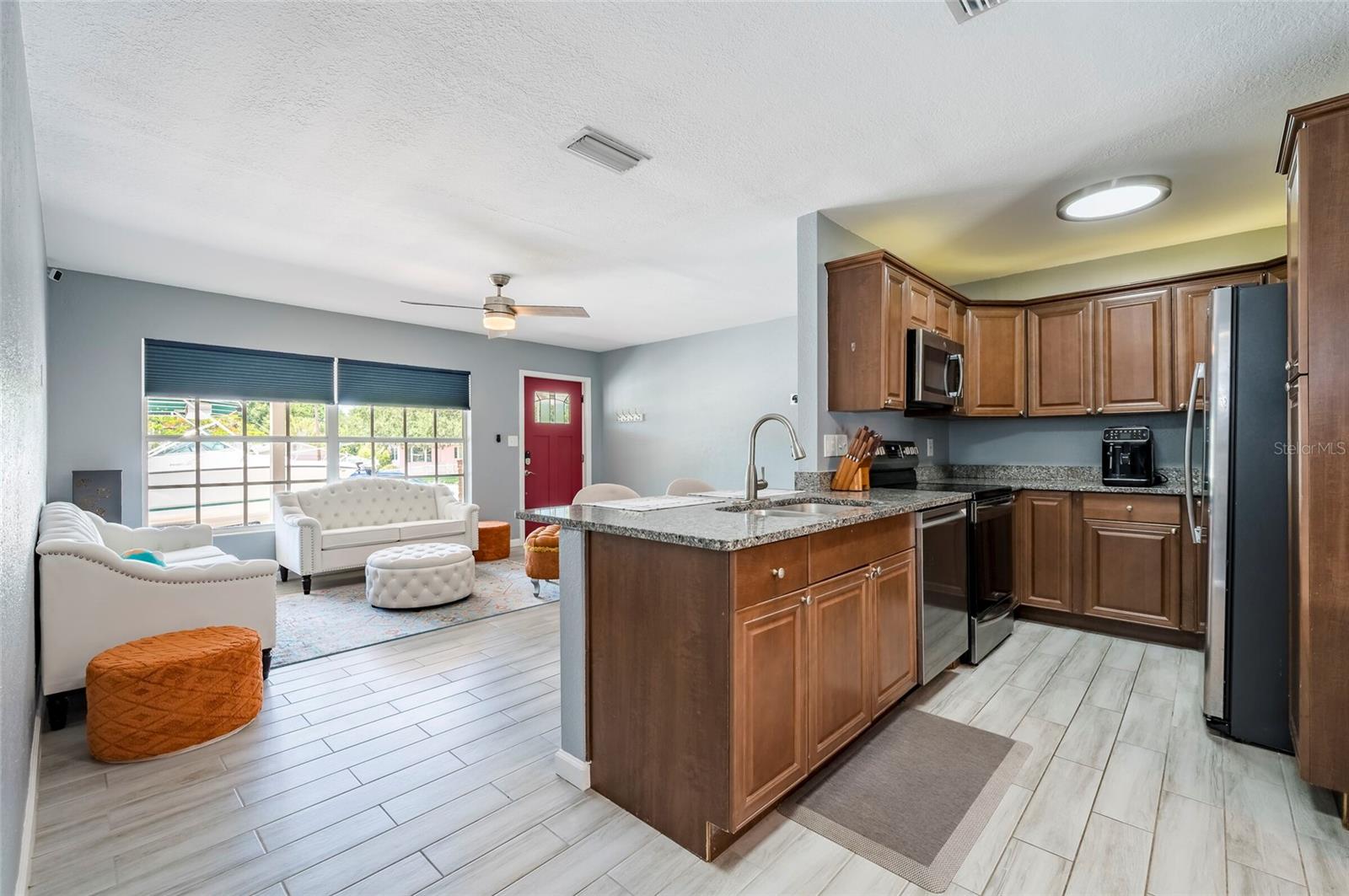 PALM HARBOR RIDGE ADD - Residential