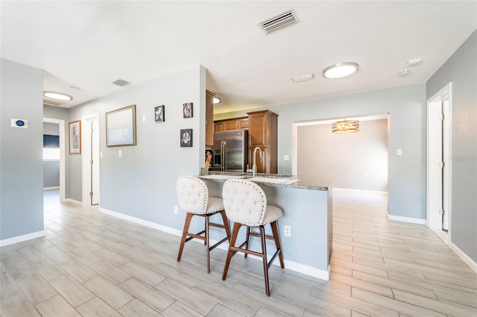 PALM HARBOR RIDGE ADD - Residential