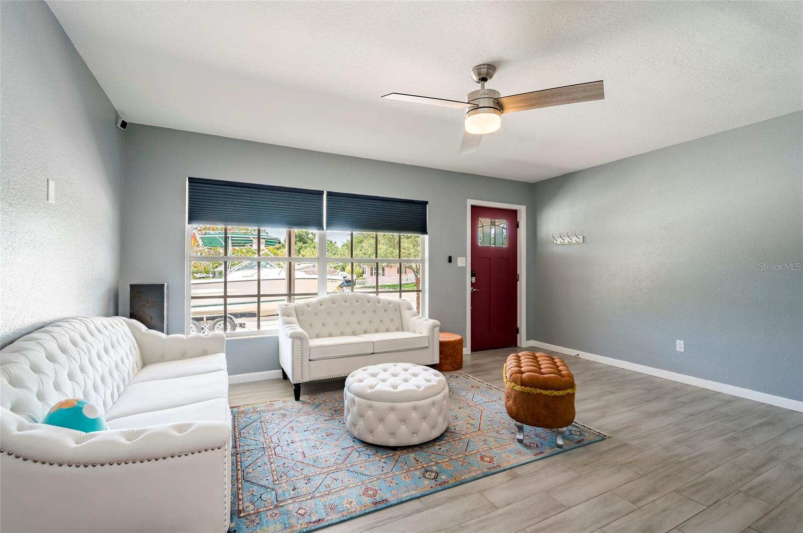 PALM HARBOR RIDGE ADD - Residential