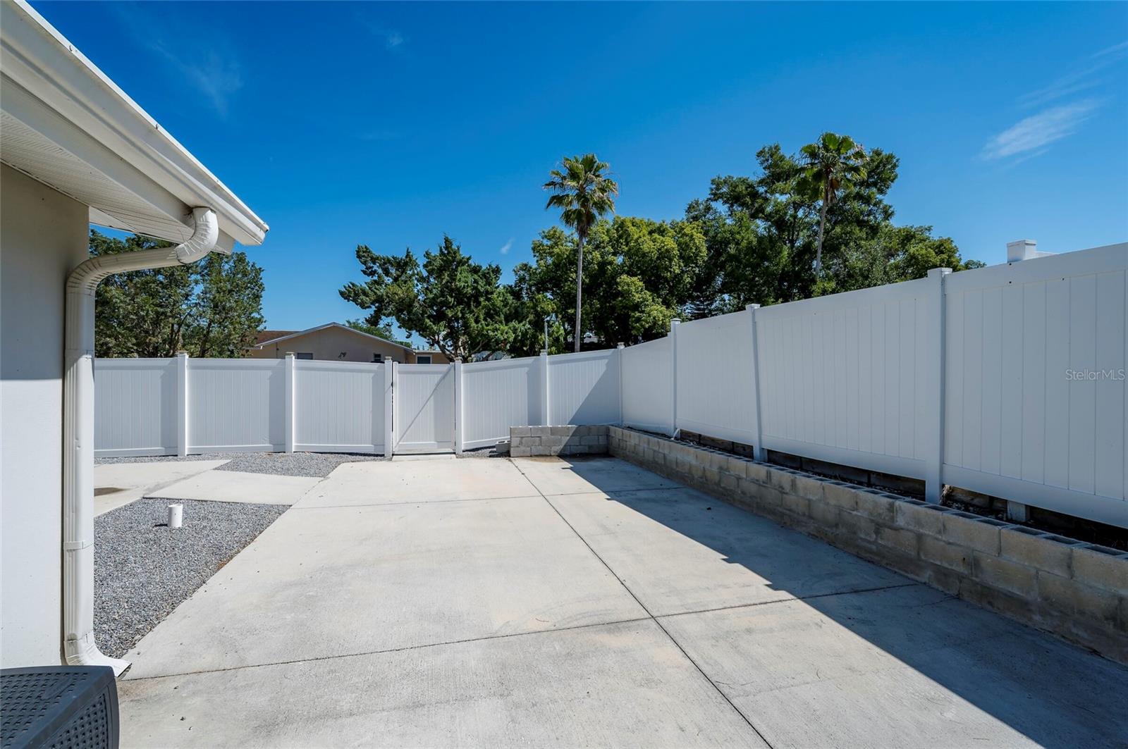 PALM HARBOR RIDGE ADD - Residential