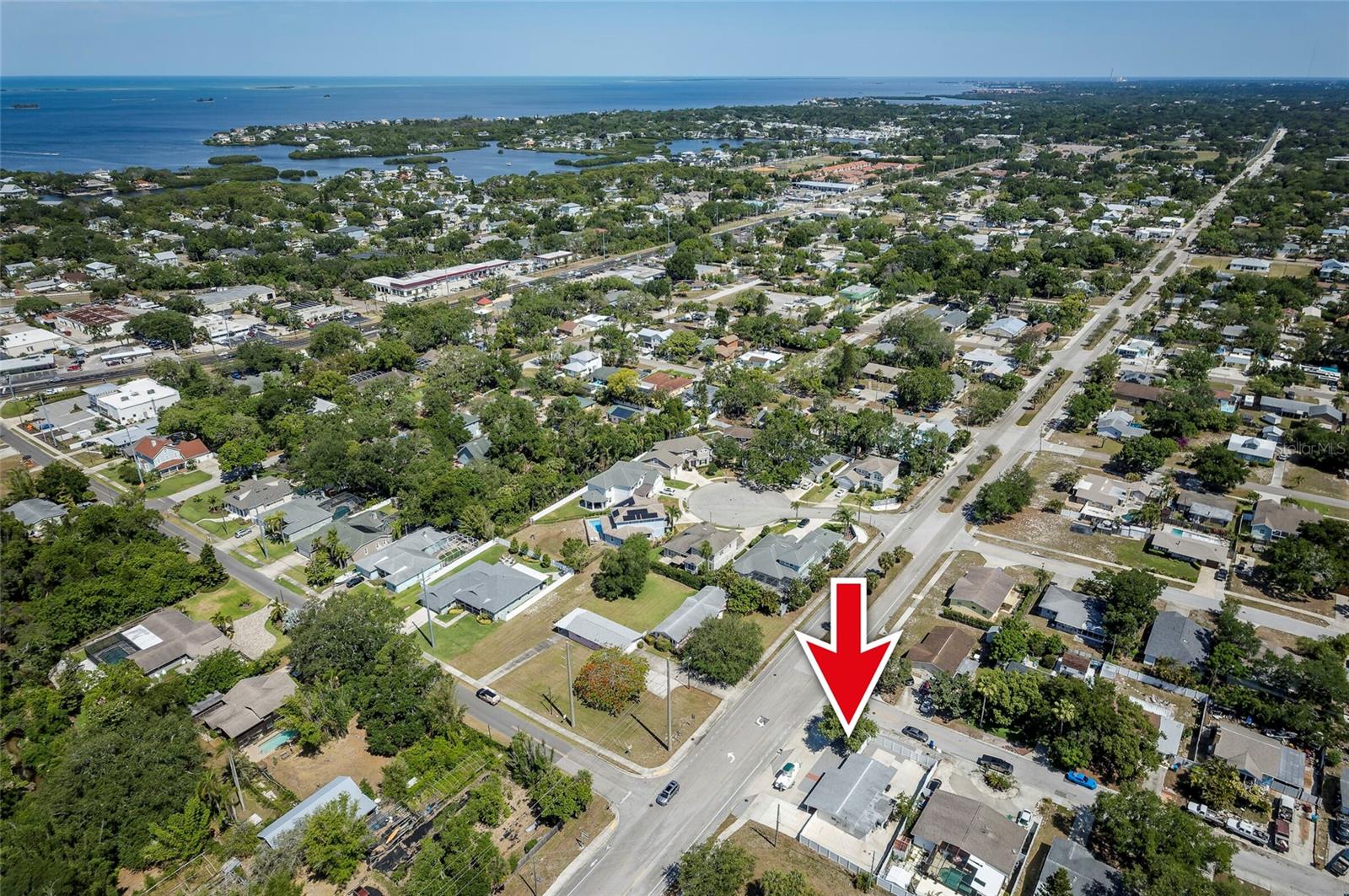 PALM HARBOR RIDGE ADD - Residential