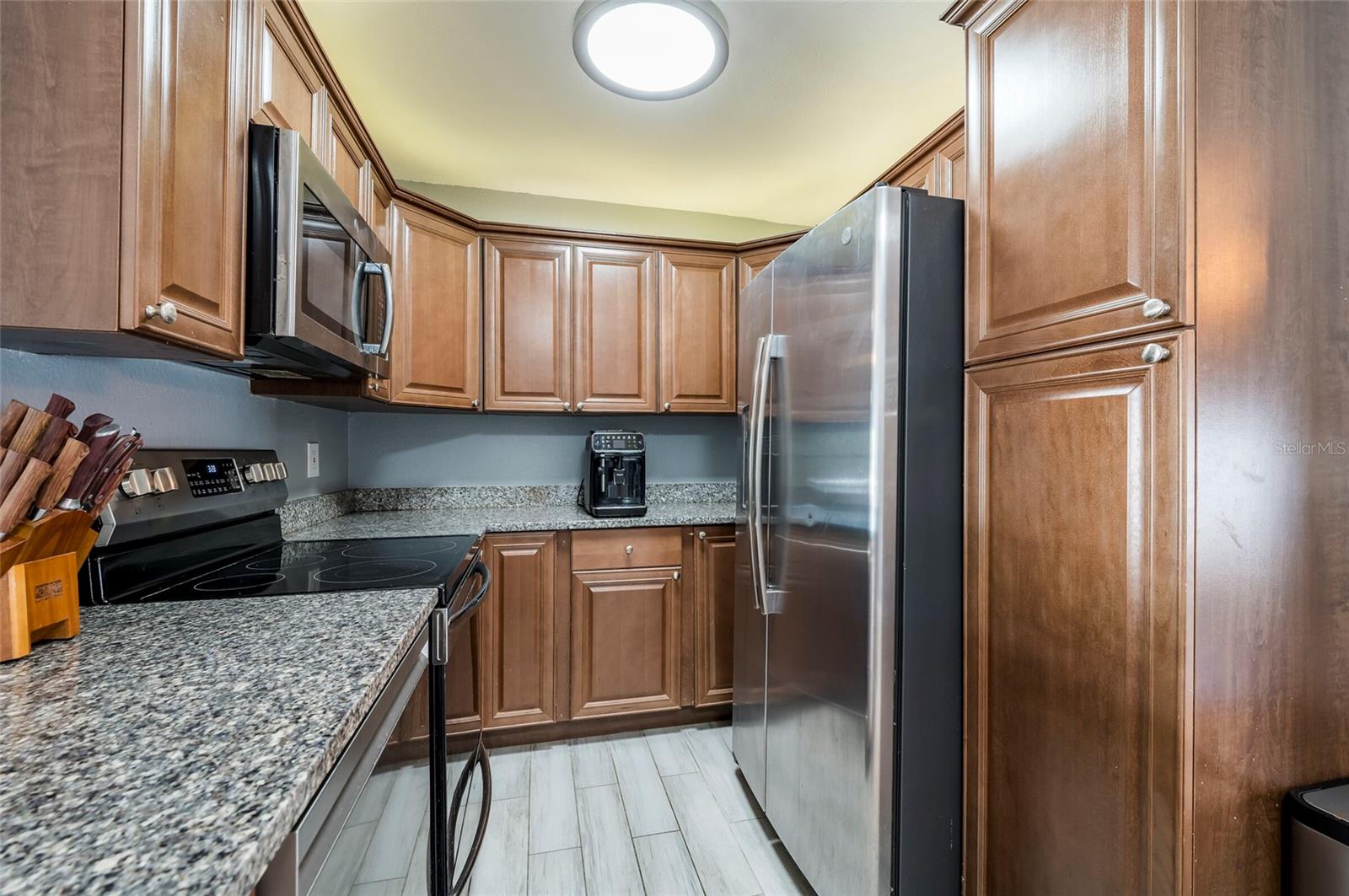 PALM HARBOR RIDGE ADD - Residential