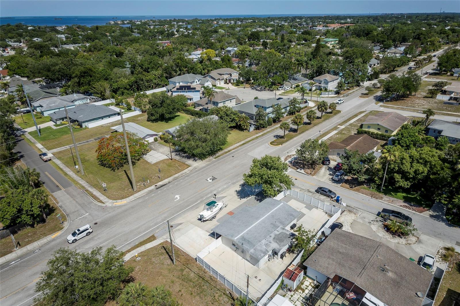 PALM HARBOR RIDGE ADD - Residential