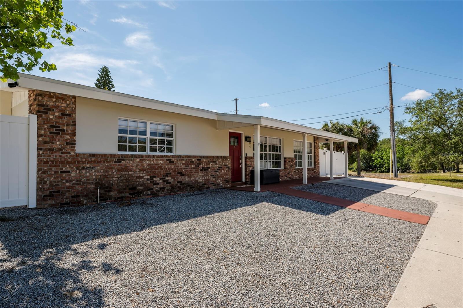 PALM HARBOR RIDGE ADD - Residential