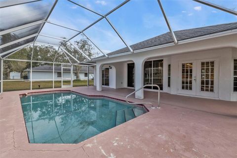 A home in PORT CHARLOTTE