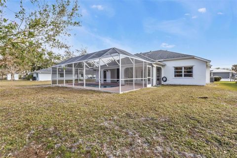 A home in PORT CHARLOTTE